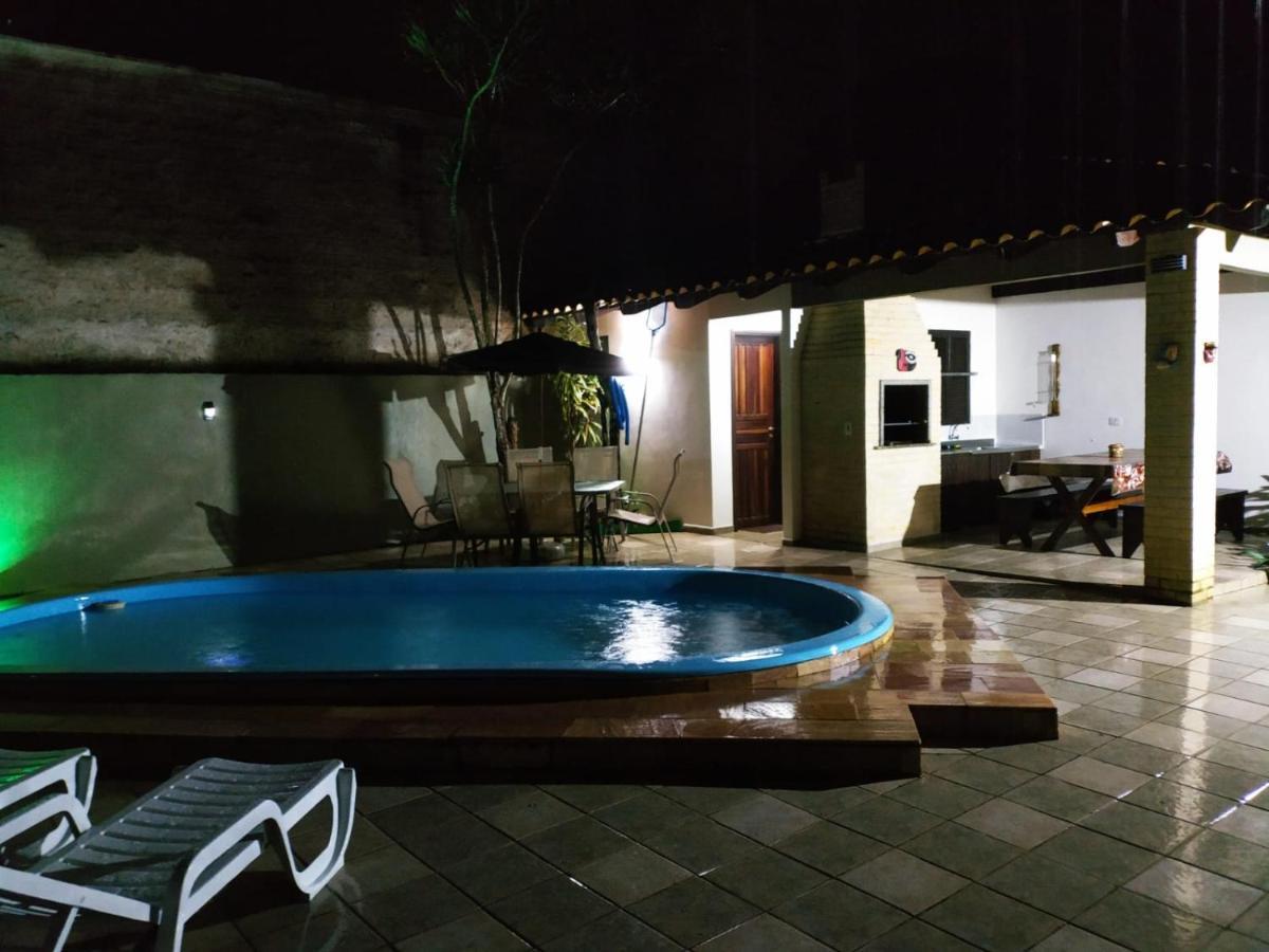 Linda Casa C/ Piscina E Conforto Proximo Do Mar Itapoa  Exterior photo